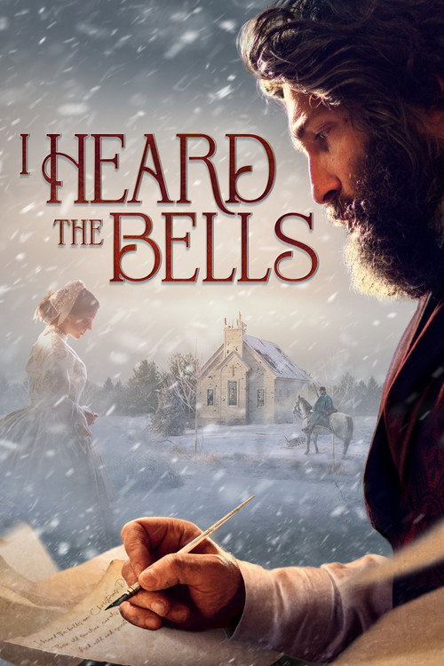 I Heard the Bells (2022) movie poster