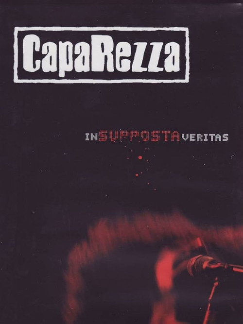 In Supposta Veritas (2005) movie poster