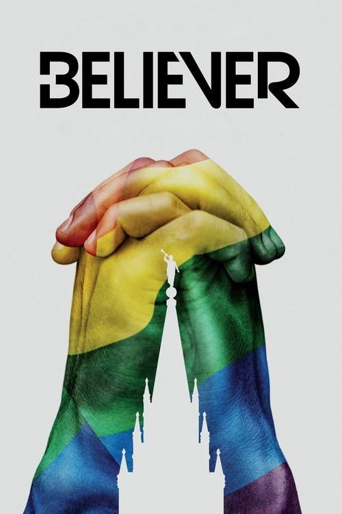 Believer (2017) movie poster