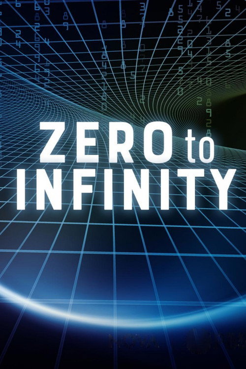 Zero to Infinity (2022) movie poster