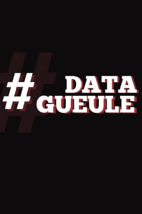 Data Gueule (2014) TV show poster