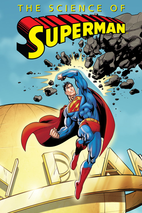 The Science of Superman (2006) movie poster