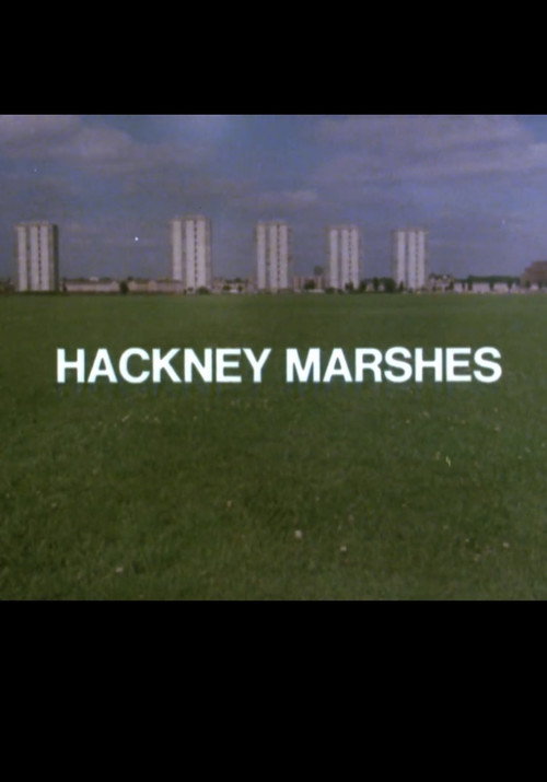 Hackney Marshes (1978) movie poster