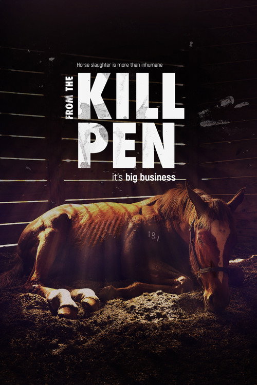 From the Kill Pen (2016) movie poster