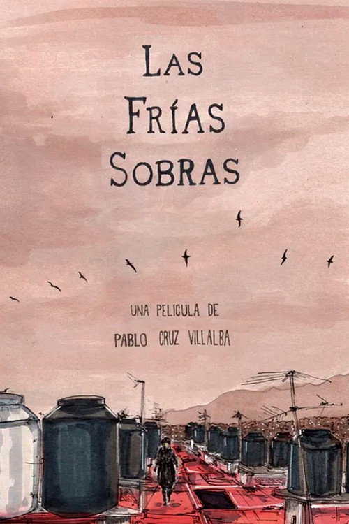 Las Frías Sobras (2022) movie poster