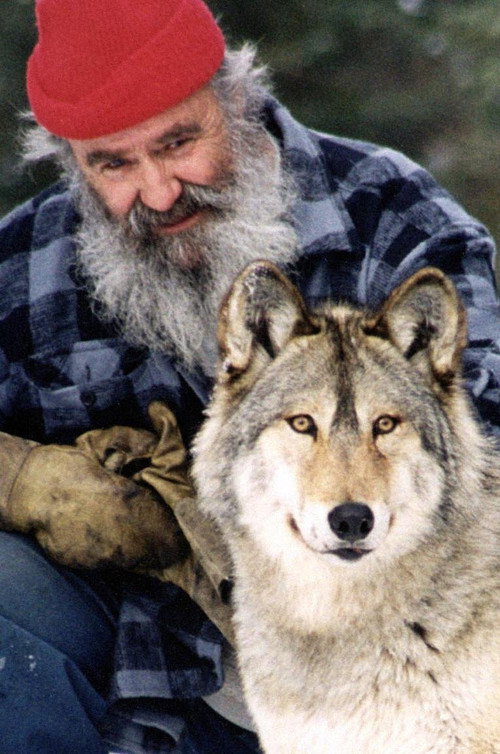 Il parle avec les loups (2001) movie poster