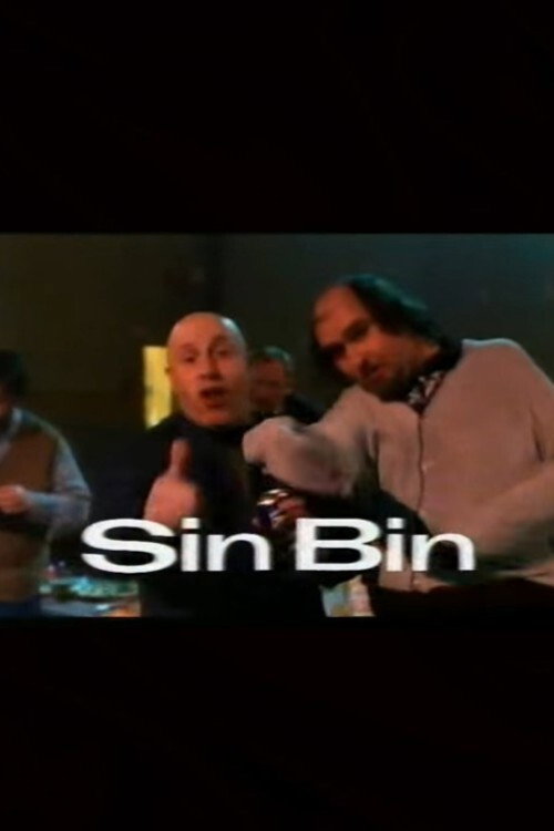 Sin Bin (1994) movie poster