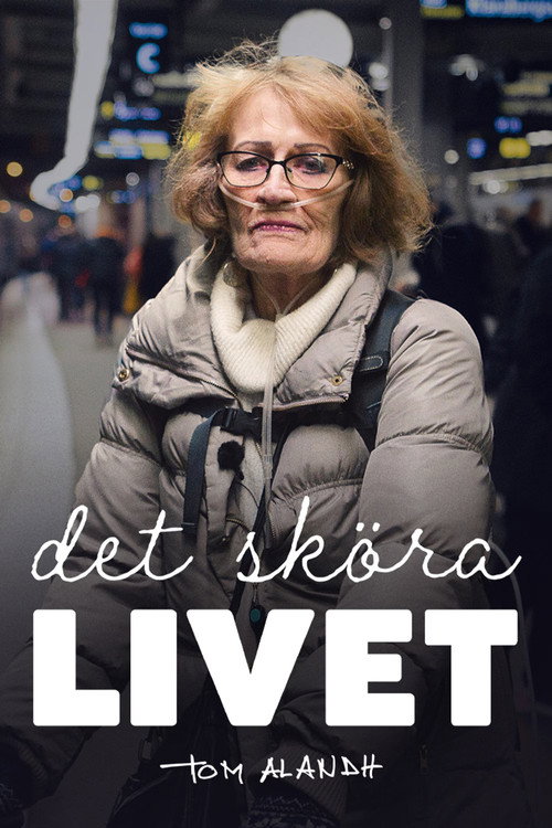 Det sköra livet (2020) TV show poster