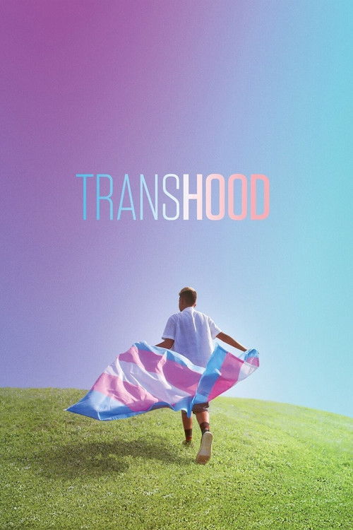 Transhood (2020) movie poster
