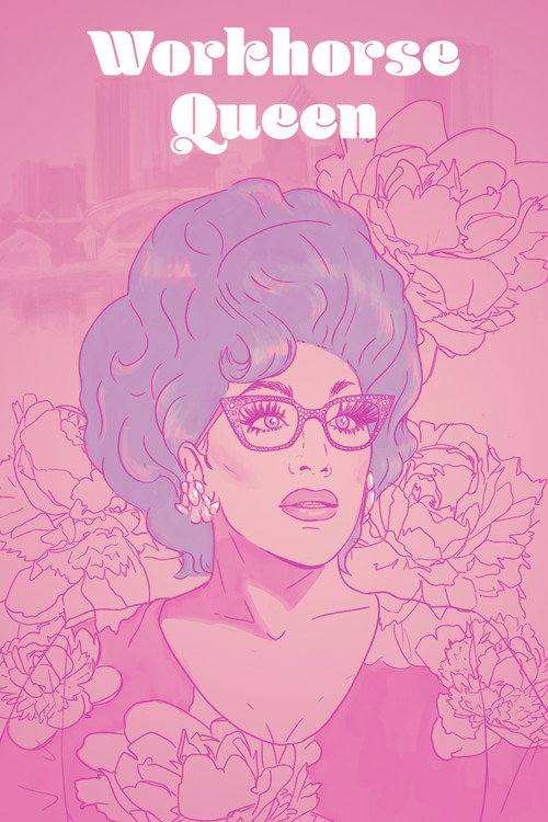 Workhorse Queen (2021) movie poster