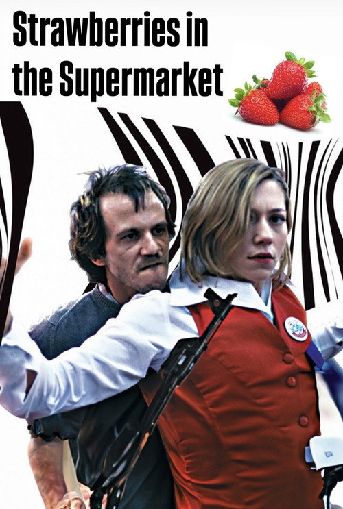 Strawberries in the Supermarket (2003) movie poster