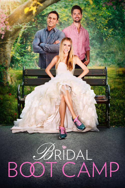 Bridal Boot Camp (2017) movie poster