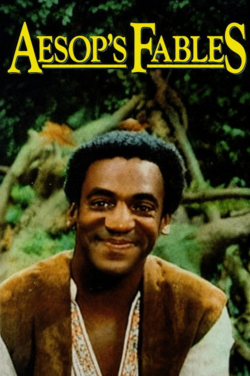 Aesop's Fables (1971) movie poster
