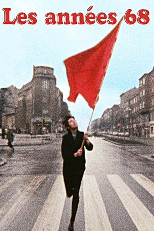 1968 - The Global Revolt (2018) TV show poster