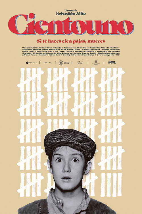 One Hundred and One (2019) movie poster