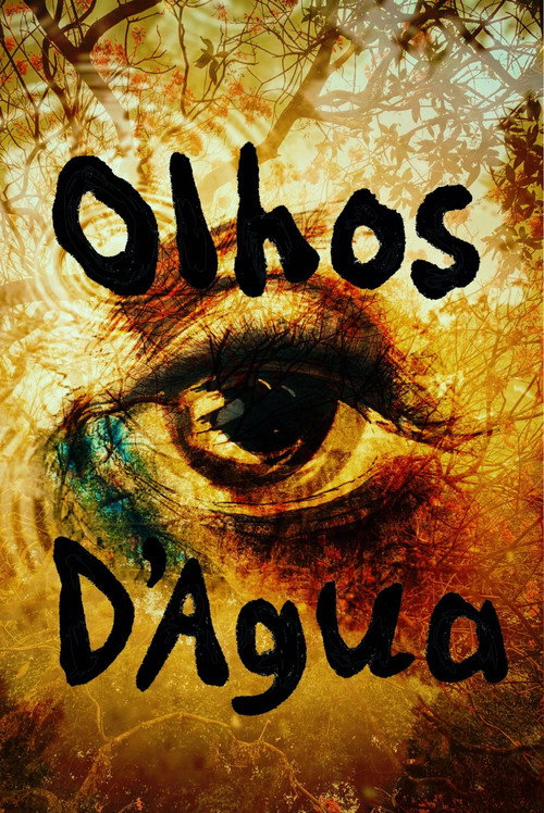 Olhos D'Água (2025) movie poster