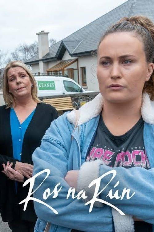 Ros na Rún (1996) TV show poster