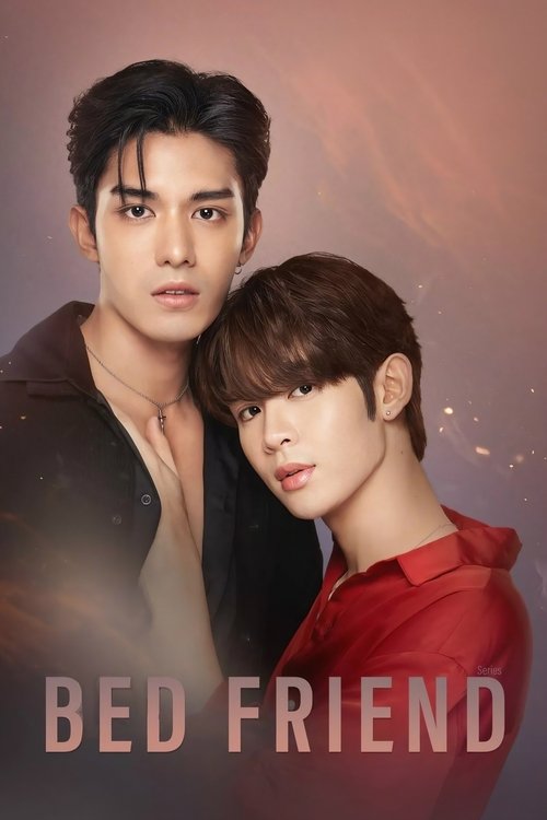 Bed Friend (2023) TV show poster