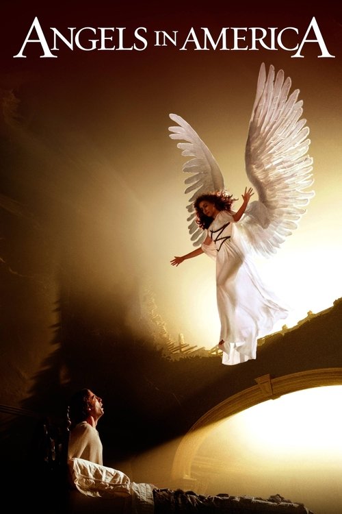 Angels in America (2003) TV show poster