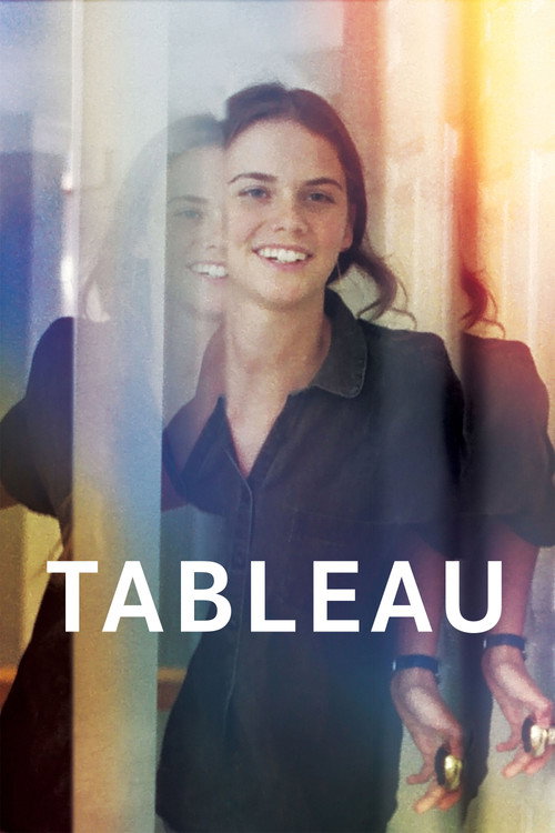 Tableau (2022) movie poster