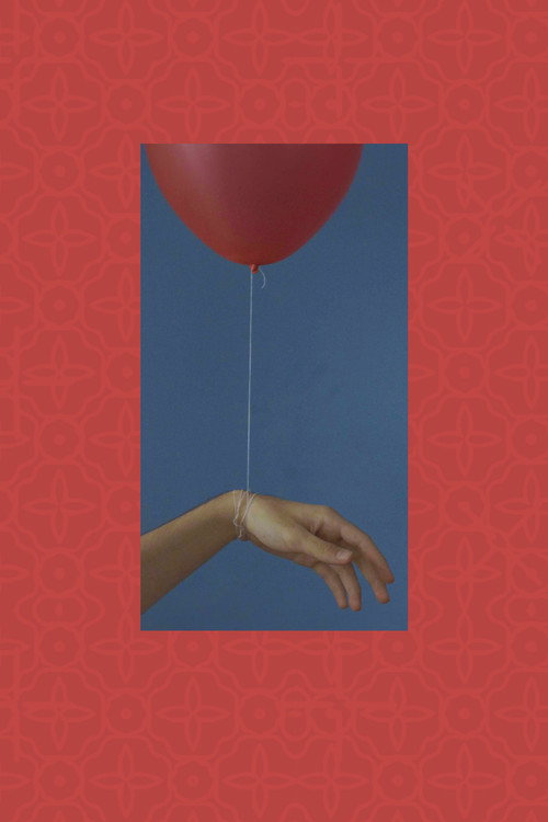 ZALIMA (an audio-visual) (2026) movie poster