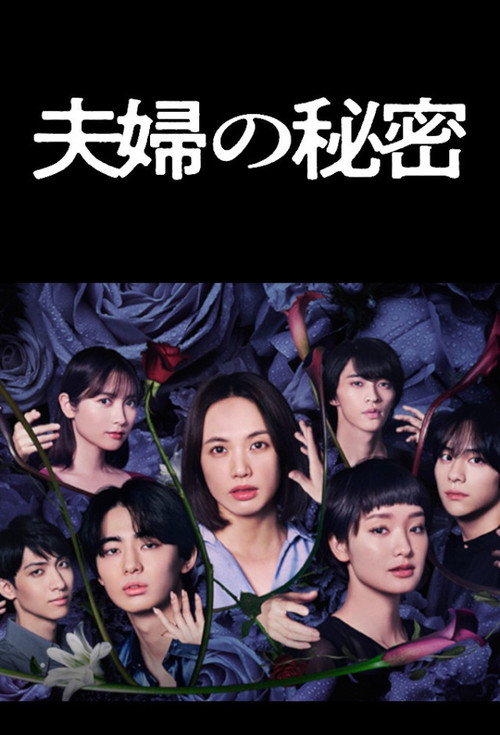 The Secrets of the Married (2024) TV show poster