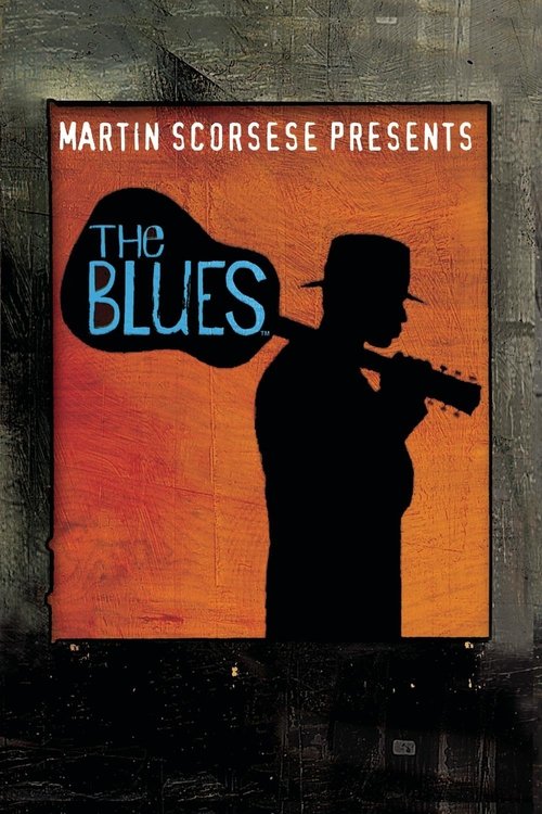 The Blues (2003) TV show poster