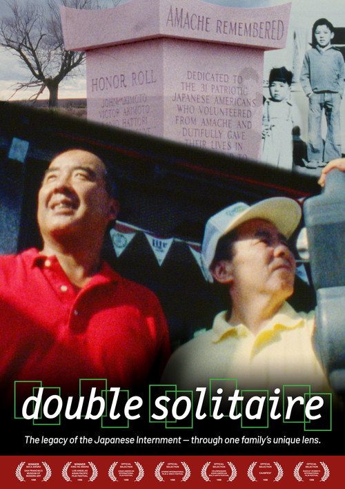Double Solitaire (1998) movie poster