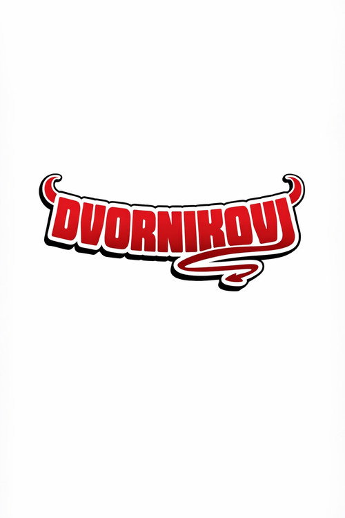 The Dvorniks (2006) TV show poster