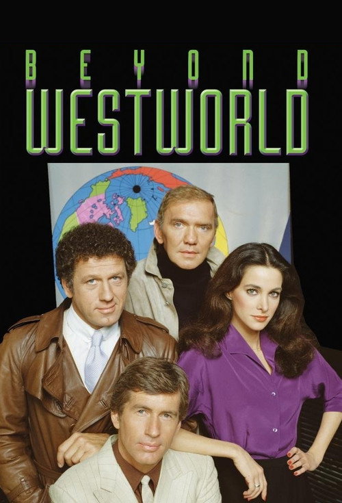 Beyond Westworld (1980) TV show poster