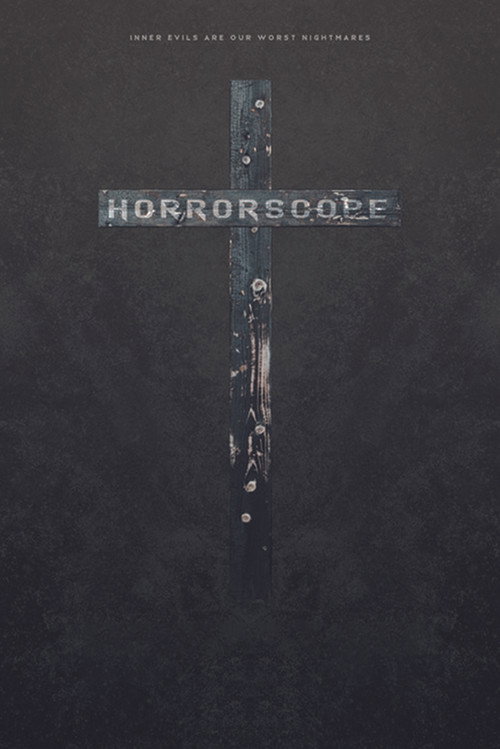 Horrorscope (2019) movie poster