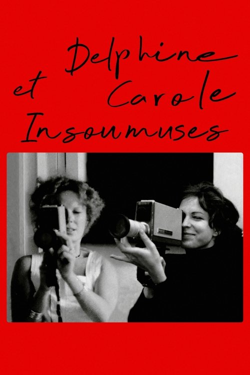 Delphine and Carole (2020) movie poster