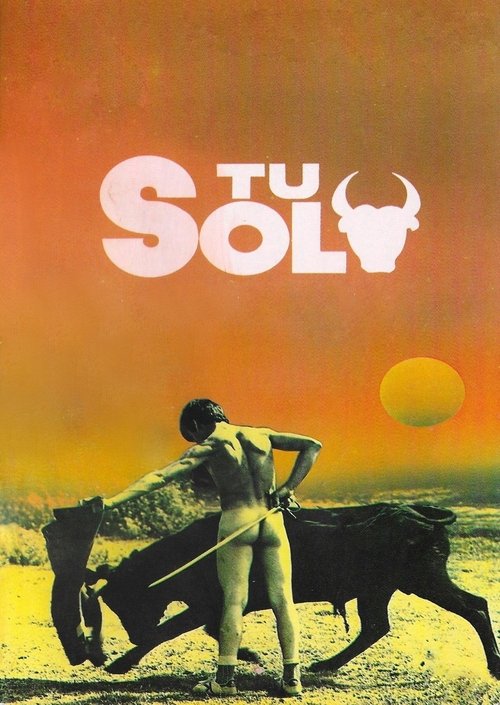 You Alone (1984) movie poster