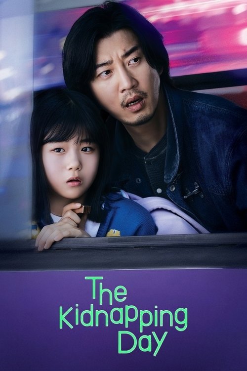 The Kidnapping Day (2023) TV show poster