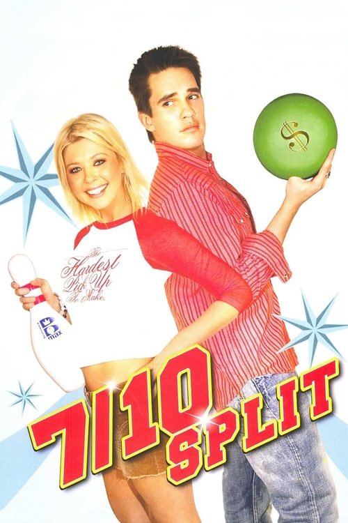 7-10 Split (2007) movie poster