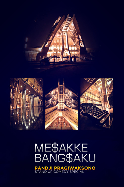 Mesakke Bangsaku (2013) movie poster
