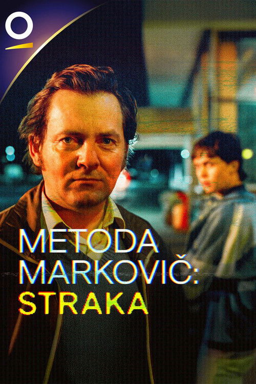 Metoda Markovič: Straka (2026) TV show poster