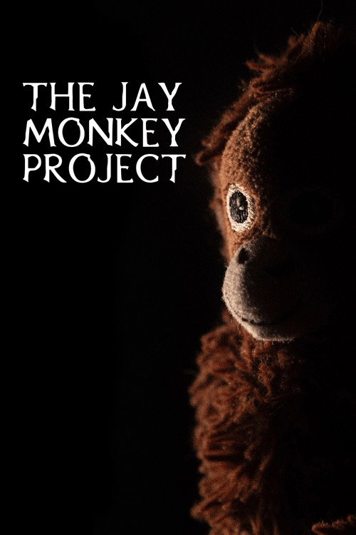 The Jay Monkey Project (2026) movie poster