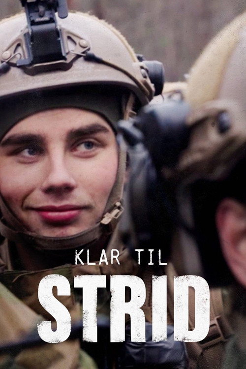 Klar til strid (2023) TV show poster