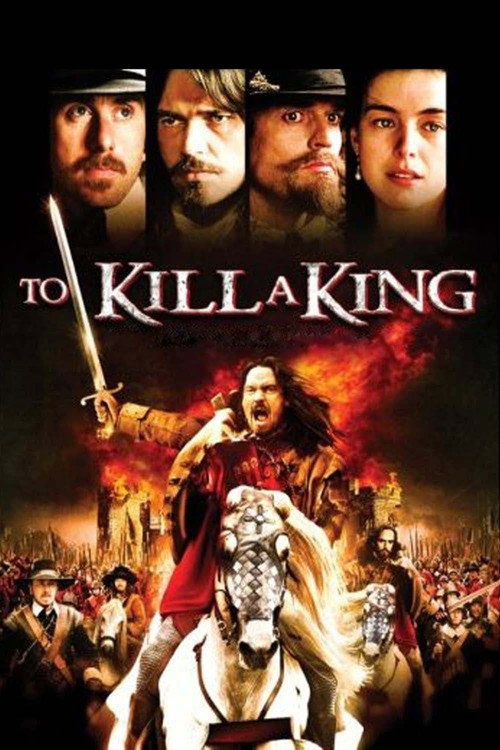 To Kill a King (2003) movie poster