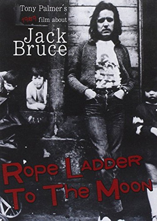 Rope Ladder to the Moon (2010) movie poster