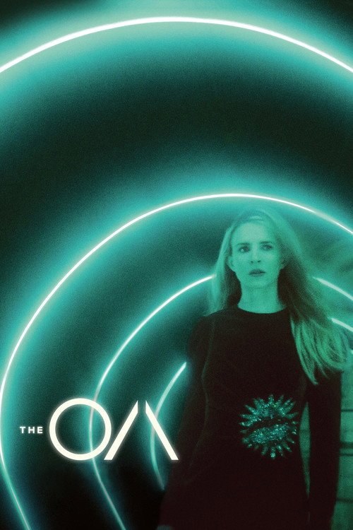 The OA (2016) TV show poster