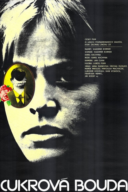 Sugar House (1981) movie poster