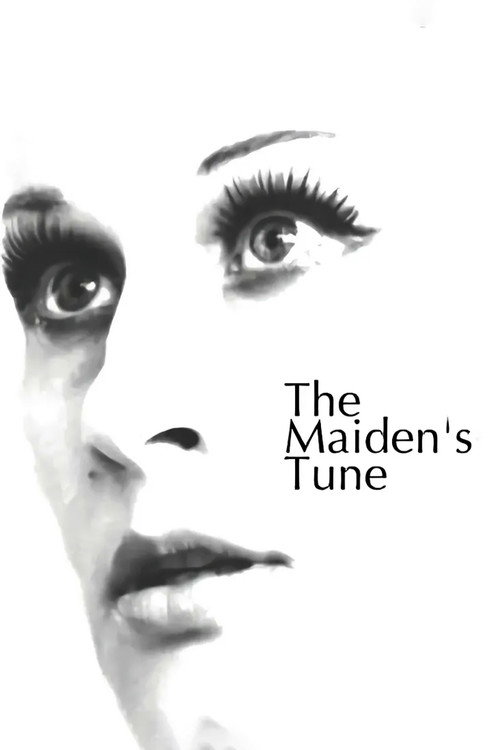 The Maiden's Tune (1973) movie poster