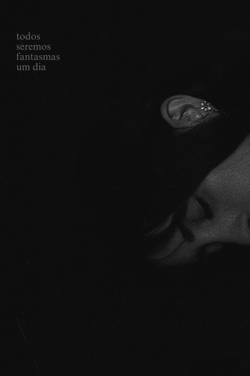 To Be A Ghost (2025) movie poster
