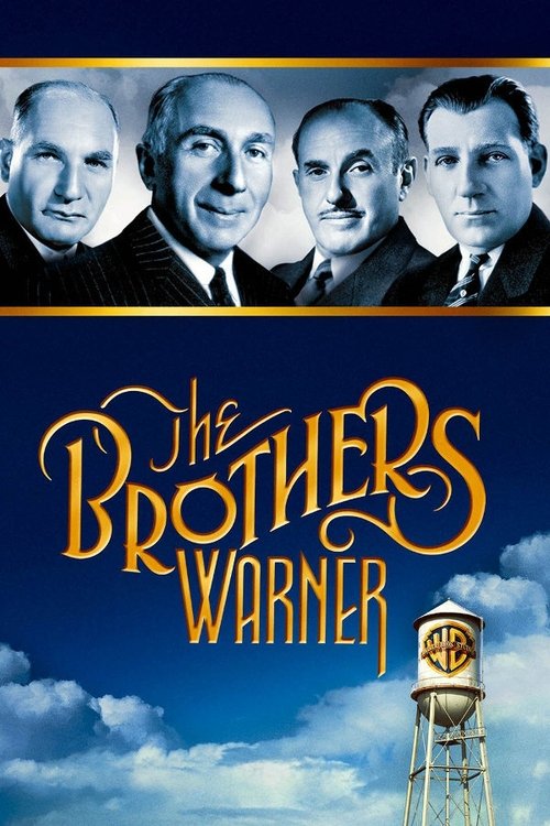 The Brothers Warner (2008) movie poster