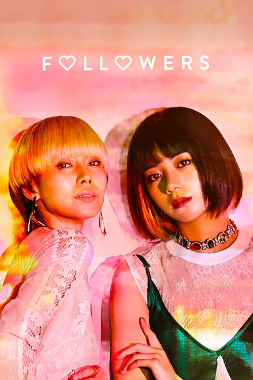 Followers (2020) TV show poster