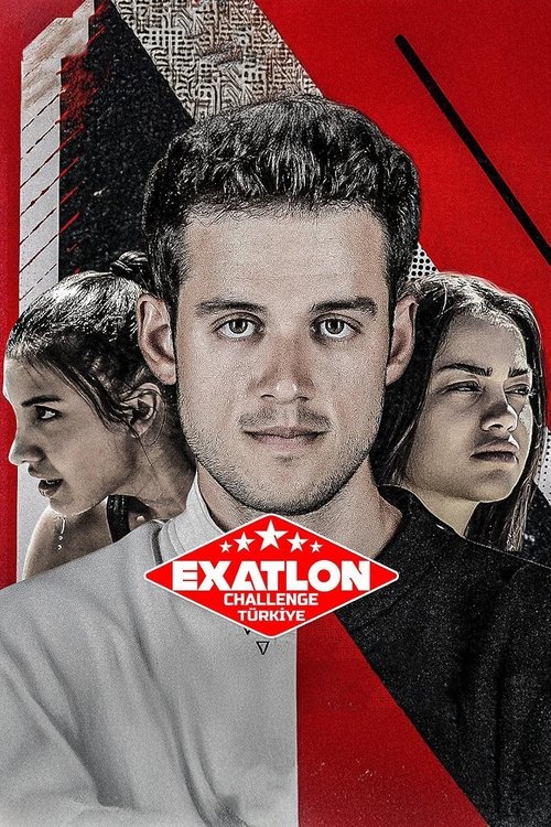 Exatlon Challenge (2020) TV show poster