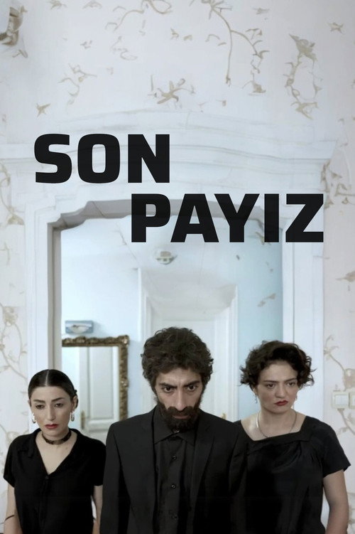 Last Autumn (2022) movie poster