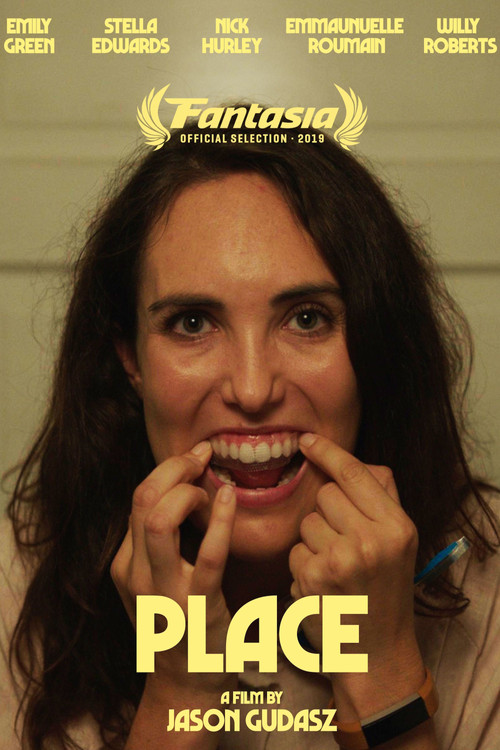 Place (2019) movie poster